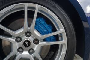 Imagen 42/50 de Alpine A 110 Legende GT (2021)