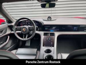 Bild 9/31 von Porsche Taycan GTS Sport Turismo (2026)