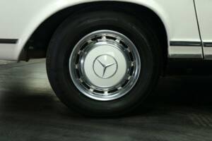 Immagine 49/50 di Mercedes-Benz 280 SL (1968)