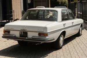 Image 2/34 of Mercedes-Benz 300 SEL 3.5 (1971)