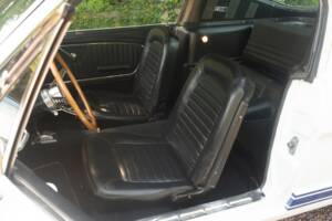 Image 51/54 of Ford Shelby GT 350 (1965)