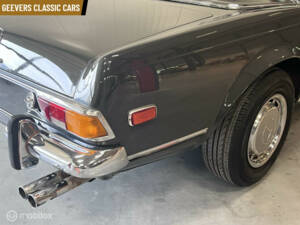 Afbeelding 14/40 van Mercedes-Benz 280 SL (1970)