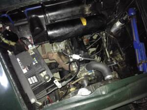 Afbeelding 5/6 van SIMCA Aronde 9 (1953)