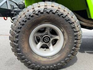 Bild 15/17 von Jeep CJ-7 (1985)