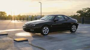 Imagen 35/90 de Alfa Romeo GTV 2.0 Twin Spark (1998)