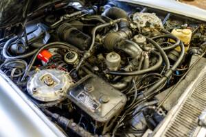 Afbeelding 34/39 van Rolls-Royce Corniche I (1976)