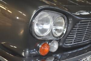 Image 32/65 de Gordon-Keeble GT (1964)