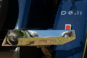 Imagen 25/50 de Delage D6-11 (1933)