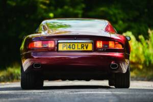 Obraz 37/50 pojazdu Aston Martin DB 7 (1997)