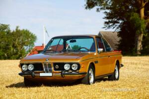 Bild 1/27 von BMW 3.0 CSi (1973)