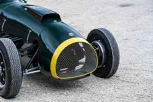 Immagine 41/52 di Cooper Cooper-Bristol Mk II (1953)