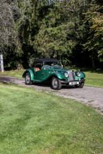 Afbeelding 15/39 van MG TF 1500 (1955)