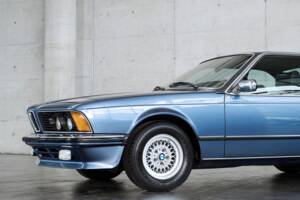 Image 5/50 of BMW 635 CSi (1979)