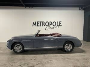 Bild 3/19 von Lancia Aprilia Pininfarina Cabriolet (1947)