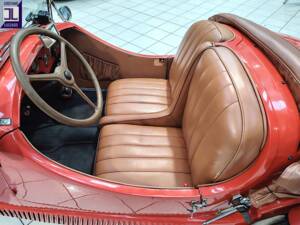 Afbeelding 31/49 van FIAT 508 S Balilla Sport (1935)