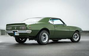 Bild 7/8 von Pontiac Firebird (1968)