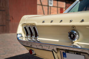 Imagen 14/36 de Ford Mustang 289 (1967)