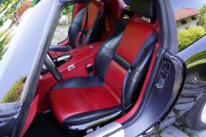 Image 6/16 de BMW Z8 (2001)