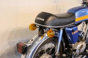 Immagine 4/24 di Yamaha SS 50 (1987)