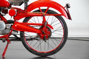 Imagen 12/50 de Moto Guzzi DUMMY (1957)