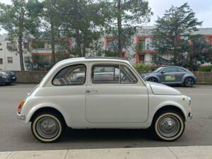 Bild 15/41 von FIAT 500 F (1968)