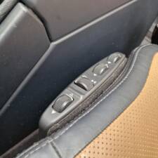 Immagine 63/92 di Mercedes-Benz G 500 Final Edition 200 (2013)