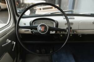 Obraz 20/39 pojazdu FIAT 1100-103 E TV (1957)