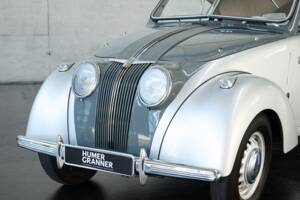 Immagine 4/50 di Adler 2.5 Litre Sport (1938)
