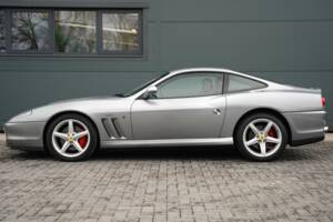 Image 6/50 of Ferrari 575M Maranello (2004)