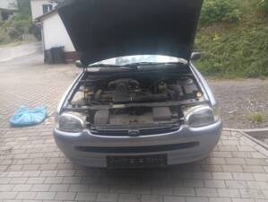 Obraz 6/6 pojazdu Ford Escort 1.6i (1996)