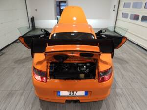 Immagine 11/15 di Porsche 911 GT3 RS (2007)