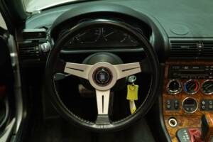 Bild 36/50 von BMW Z3 Convertible 3.0 (2001)