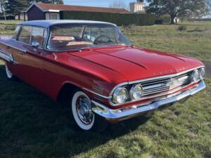 Image 5/8 de Chevrolet Impala Sedan (1960)