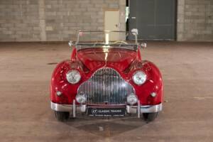 Afbeelding 43/45 van Alvis TB 14 (1950)