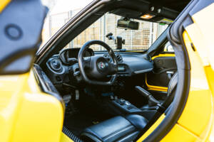 Immagine 29/37 di Alfa Romeo 4C Spider (2019)
