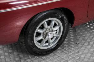 Bild 35/50 von MG MGB (1973)