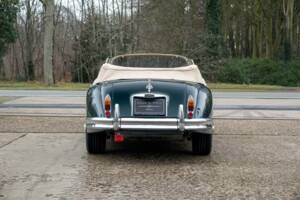 Image 11/25 of Jaguar XK 150 3.8 SE DHC (1960)