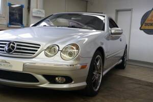 Bild 6/34 von Mercedes-Benz CL 65 AMG (2004)