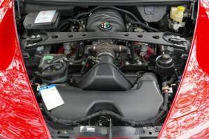 Image 35/50 of Alfa Romeo 8C Spider (2010)
