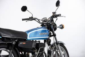 Image 47/50 of Suzuki GT 125 (1979)