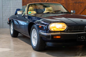 Bild 23/30 von Jaguar XJS 5.3 V12 (1988)