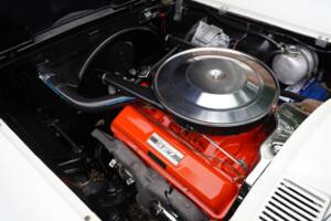 Bild 4/50 von Chevrolet Corvette Sting Ray (1963)
