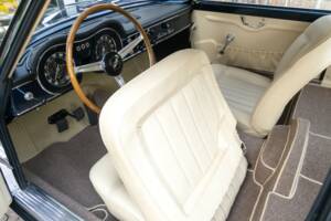 Immagine 38/50 di Lancia Flaminia Sport Zagato (1961)