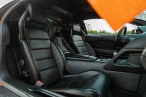 Imagen 35/50 de Lamborghini Murciélago (2003)