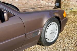 Imagen 26/50 de Mercedes-Benz 300 SL (1993)
