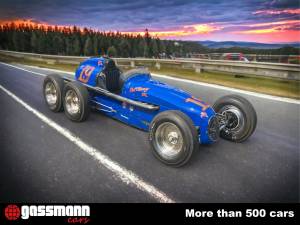 Immagine 3/15 di Kurtis Kraft 500 G Special (1948)