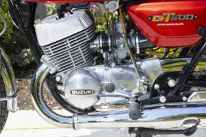 Immagine 18/33 di Suzuki GT 500 (1977)