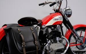 Immagine 64/72 di Harley-Davidson Model KH (1956)