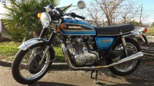 Bild 1/20 von Honda CB 500 Four (1978)