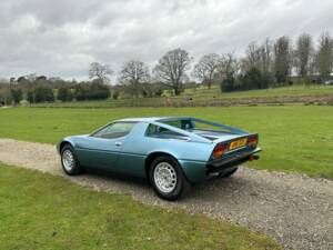 Image 6/34 of Maserati Merak SS (1983)